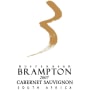 Brampton Cabernet Sauvignon 2007 Front Label