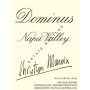 Dominus Estate (3 Liter Bottle) 2008 Front Label