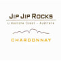 Jip Jip Rocks Chardonnay 2009 Front Label