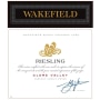Wakefield Riesling 2010 Front Label