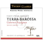 Thorn-Clarke Terra Barossa Cabernet Sauvignon 2009 Front Label