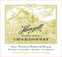 Hanzell  Ambassador's 1953 Vineyard Chardonnay 2011 Front Label