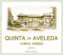 Aveleda Vinho Verde 2010 Front Label