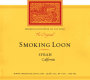 Smoking Loon Syrah 2009 Front Label