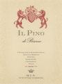 Tenuta di Biserno Il Pino 2007 Front Label
