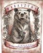 Haraszthy Family Cellars Dunbar Vineyard Zinfandel 2013 Front Label