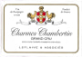 Domaine Leflaive Charmes-Chambertin Grand Cru 2011 Front Label