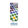Elios Mediterranean White 2010 Front Label