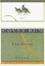 Covey Run Chardonnay 1998 Front Label