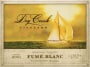 Dry Creek Vineyard Fume Blanc 2010 Front Label
