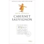 Yalumba Y Series Cabernet Sauvignon 2010 Front Label