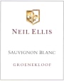 Neil Ellis Groenekloof Sauvignon Blanc 2010 Front Label