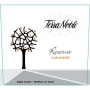 TerraNoble La Higuera Reserva Carmenere 2009 Front Label
