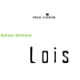 Loimer Lois Gruner Veltliner 2010 Front Label