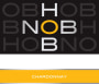 HobNob Chardonnay 2009 Front Label