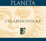 Planeta Chardonnay 2008 Front Label