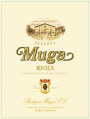 Bodegas Muga Reserva 2007 Front Label