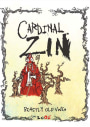 Cardinal Zin  2006 Front Label