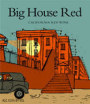 Big House Red Blend 2010 Front Label