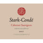 Stark-Conde Stellenbosch Cabernet Sauvignon 2007 Front Label