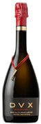 Mumm DVX Brut 2001 Front Label