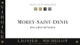 Lignier-Michelot Morey-Saint-Denis En la Rue de Vergy 2009 Front Label
