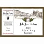 Joh. Jos. Prüm Riesling Kabinett 2009 Front Label