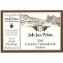Joh. Jos. Prüm Graacher Himmelreich Riesling Auslese 2009 Front Label