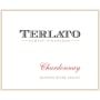 Terlato Family Vineyards Chardonnay 2009 Front Label