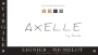 Lignier-Michelot Axelle 2011 Front Label