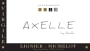 Lignier-Michelot Axelle 2013 Front Label