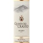 Quinta do Crasto Douro Reserva Old Vines Red 2008 Front Label