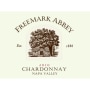 Freemark Abbey Chardonnay 2010 Front Label