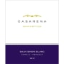 Casarena Sauvignon Blanc 2010 Front Label