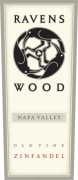 Ravenswood Napa Valley Old Vine Zinfandel 2009 Front Label