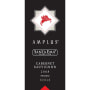 Santa Ema Amplus Cabernet Sauvignon 2008 Front Label