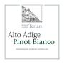 Terlan Pinot Bianco 2010 Front Label