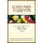 Barnard Griffin Riesling 2010 Front Label