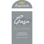 Lapostolle Grand Selection Cabernet Sauvignon 2010 Front Label