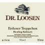 Dr. Loosen Erdener Treppchen Riesling Kabinett 2009 Front Label