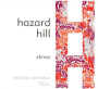 Plantagenet Hazard Hill Shiraz 2008 Front Label