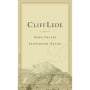 Cliff Lede Sauvignon Blanc 2010 Front Label