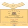 Lucien Albrecht Reserve Pinot Gris Romanus 2010 Front Label