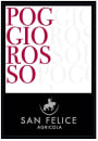 San Felice Poggio Chianti Classico Riserva 2006 Front Label