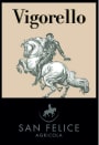 San Felice Vigorello 2006 Front Label