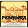 Pesquera Ribera del Duero Tinto 2008 Front Label