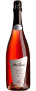 Mont-Marcal Cava Brut Rosado Reserva 2009 Front Label