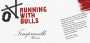 Running With Bulls Barossa Tempranillo 2009 Front Label