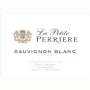 Saget la Perriere La Petite Perriere Sauvignon Blanc 2010 Front Label