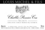 Louis Michel Chablis Sechets Premier Cru 2013 Front Label
